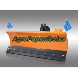 Εκχιονιστικό για τρακτέρ EXS130