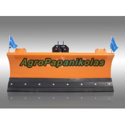 Εκχιονιστικό για τρακτέρ EXS130