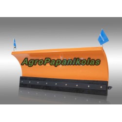 Εκχιονιστικό για τρακτέρ EX175