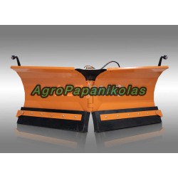Εκχιονιστικό για τρακτέρ EXV250