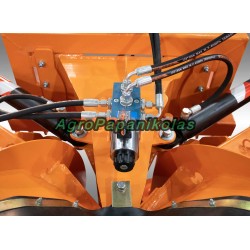 Εκχιονιστικό για τρακτέρ EXV300