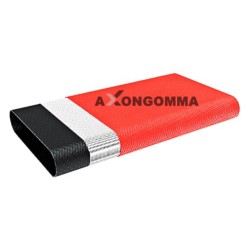 ΜΑΝΙΚΑ ΚΟΚΚΙΝΗ ΕΣΩ ΔΙΑΜ. 3 1/2" (90mm)