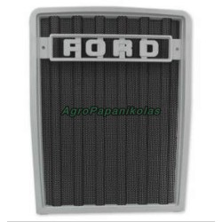 ΜΑΣΚΑ ΤΡΑΚΤΕΡ ΕΜΠΡΟΣ ΧΩΡΙΣ ΦΑΝΑΡΙΑ FORD, NEW HOLLAND 2600, 3600, 3900, 4100, 4600, 5600, 6600, 7600, S.60623, S60623, VPM1026, 83905165, 83957185, D5NN8200A