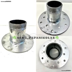 ΦΛΑΝΤΖΑ RANGER 3”