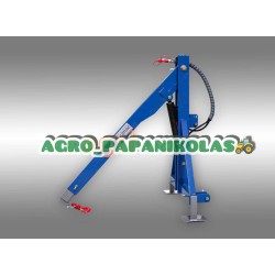 Παλάγκο για τρακτέρ PH500