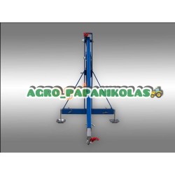 Παλάγκο για τρακτέρ PH500