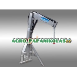 Παλάγκο για τρακτέρ BP1300
