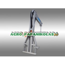 Παλάγκο για τρακτέρ BP1300