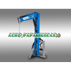 Παλάγκο για τρακτέρ BP1300S