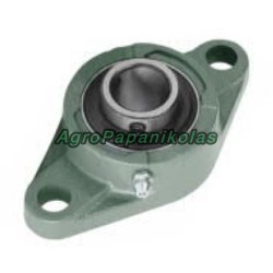 ΕΔΡΑΝΟ ΚΟΥΖΙΝΕΤΟ ΟΒΑΛ UCFL 206 Φ30mm CRAFT