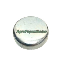 ΤΑΠΑ ΚΟΡΜΟΥ ΜΗΧΑΝΗΣ ΤΡΑΚΤΕΡ Φ16mm