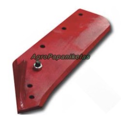 ΥΝΙ ΑΡΟΤΡΟΥ 14' ΑΡΙΣΤΕΡΟ ΜΕ ΤΑΚΟΥΝΙ KVERNELAND 73003, POTTINGER 36W,41W (ΕΛ)