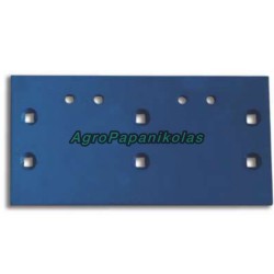 ΩΛΚΗΘΡΟ ΠΙΣΩ ΦΑΡΔΥ LEMKEN A42H-A36H 3411508