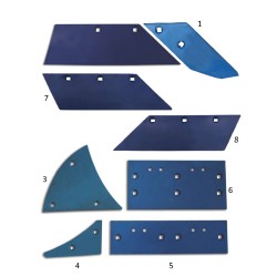 ΠΡΟΥΝΙ ΔΕΞΙΟ B2S LEMKEN 3364050