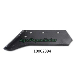 ΥΝΙ ΜΕ ΤΑΚΟΥΝΙ 4 ΤΡΥΠΕΣ ΑΡΟΤΡΟΥ KUHN 620089