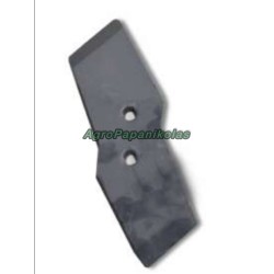 ΠΡΟΥΝΙ Ζ ΔΕΞΙΟ KUHN 622128 ΠΑΧΟΣ 13,5mm