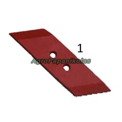 ΠΡΟΥΝΙ ΔΕΞΙ 930201250 ΤΡΥΠΑ-ΤΡΥΠΑ 50mm ΑΡΟΤΡΟΥ POTTINGER (ΕΛ)
