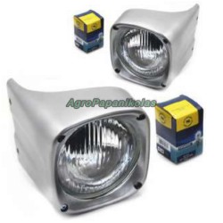 ΦΑΝΑΡΙ ΤΡΑΚΤΕΡ ΕΜΠΡΟΣΘΙΟ ΑΡΙΣΤΕΡΟ MASSEY FERGUSON 130, 133, 135, 140, 148, 155, 158, 165, 168, 175, 178, 185, 188, 1860184M1, 1860178M1, 3405151M91, 961866M1