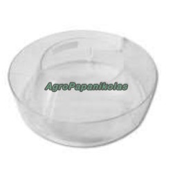 ΠΡΟΦΙΛΤΡΟ ΠΛΑΣΤΙΚΟ ΜΠΟΛ 10'/254mm MF,FORD,JD,DEUTZ,DEUTZ,LANDINI