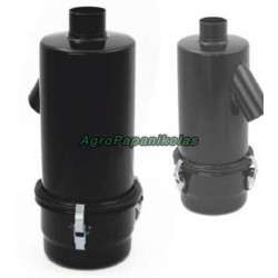 ΦΙΛΤΡΟ ΑΕΡΟΣ - ΛΑΔΙΟΥ ΤΡΑΚΤΕΡ MASSEY FERGUSON 135, 230, 235, 240, 250, 255 URSUS 2812, 3512, 3514, 1886673M93, 1884278M91,883914M1, 001210U91, 883914M94, 3824173M91, 1886673M94, 1886673M92, 1889278M91