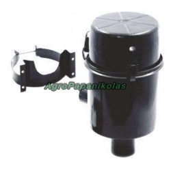 ΦΙΛΤΡΟ ΑΕΡΟΣ - ΛΑΔΙΟΥ ΤΡΑΚΤΕΡ MASSEY FERGUSON 265, 275, 285, 290, 298, 565, 575, 590, 675, 1662276M93, 898391M1