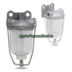ΝΕΡΟΠΑΓΙΔΑ ΠΕΤΡΕΛΑΙΟΥ MASSEY FERGUSON, FIAT, FORD ΠΑΣΟ 1/2' x 20 UNF 1027001, 7111433, 1027001, AK136, SF306