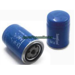 ΦΙΛΤΡΟ ΛΑΔΙΟΥ ΤΡΑΚΤΕΡ FORD D1NN6714B, E4NN6714BA, 81825215, N.HOLLAND, MASSEY FERGUSON 1447048M1, 2654342, 2654403, FEND, STEYR, S.40538