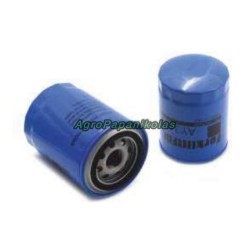 ΦΙΛΤΡΟ ΛΑΔΙΟΥ ΤΡΑΚΤΕΡ FORD 84287923, MASSEY FERGUSON V836679586, CASE, 84287923, 87708114, 162000070744, 162000070762, STEYR 162000070744, 162000070762, VALTRA 836662580, 836679586, S.76400