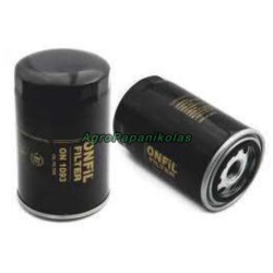 ΦΙΛΤΡΟ ΛΑΔΙΟΥ ΤΡΑΚΤΕΡ JOHN DEERE 315, 4320, 4520, 4720, 5055, 5065, 5075, 5103, 5203, 5225, 5303, 5325, 5403, 5425, 5525, RE519626, RE518977, S.43965