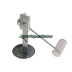ΦΛΟΤΕΡ ΡΕΖΕΡΒΟΥΑΡ ΤΡΑΚΤΕΡ MASSEY FERGUSON MF 165, 168, 175, 178, 185, 188, 897389M91, 897389M91, 897389V91, S.41100