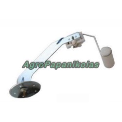 ΦΛΟΤΕΡ ΡΕΖΕΡΒΟΥΑΡ ΤΡΑΚΤΕΡ MASSEY FERGUSON MF 35x, 135, 140, 897403M91, S.41098