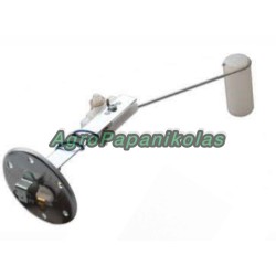 ΦΛΟΤΕΡ ΡΕΖΕΡΒΟΥΑΡ ΤΡΑΚΤΕΡ MASSEY FERGUSON MF 168, 261, 265, 270, 275, 283, 290, 1678517M2, 183394M91, 3762581M1, 3771005M1, LANDINI 1678517M2 , S.41102