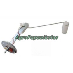 ΦΛΟΤΕΡ ΡΕΖΕΡΒΟΥΑΡ ΤΡΑΚΤΕΡ STEYR 5200550009, 0115096