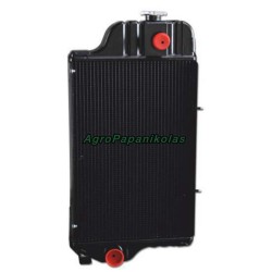 ΨΥΓΕΙΟ ΜΗΧΑΝΗΣ 5 ΣΕΙΡΕΣ JOHN DEERE 2130