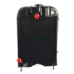 ΨΥΓΕΙΟ ΜΗΧΑΝΗΣ 3 ΣΕΙΡΕΣ MASSEY FERGUSON MF 133, 135, 145, 148, 1660499M92, S.40095
