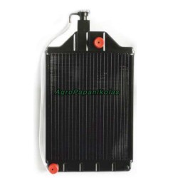 ΨΥΓΕΙΟ ΜΗΧΑΝΗΣ 4 ΣΕΙΡΕΣ MASSEY FERGUSON MF 165, 175, 265, 275, 565, 575, 885411M93, 885579M91, SMF-0654, 885411M93, 897357M92, 897358, S.40096