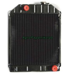 ΨΥΓΕΙΟ ΜΗΧΑΝΗΣ 4 ΣΕΙΡΕΣ FORD 4000, 5000, 7000 C7NN8005E, S.60681