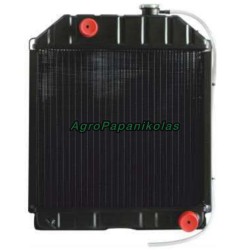 ΨΥΓΕΙΟ ΜΗΧΑΝΗΣ 4ΣΕΙΡΕΣ FORD 2000, 3000, 4000, 5000, C7NN8005N, S.63104, S.66751, S.8455
