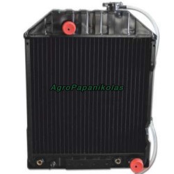 ΨΥΓΕΙΟ ΜΗΧΑΝΗΣ FORD, NEW HOLLAND 5110, 5610, 6410, 6610, 6710, 6810, 7410, 7610, 7710, E7NN8005BA, S.67952