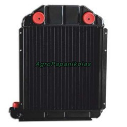 ΨΥΓΕΙΟ ΜΗΧΑΝΗΣ FORD DEXTA, NEW HOLLAND 81718047, 81805483, 957E8005, 959E8005, S.66956