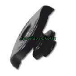 ΚΑΠΑΚΙ,ΤΑΠΑ ΨΥΓΕΙΟΥ ΤΡΑΚΤΕΡ FORD, MASSEY FERGUSON, DAVID BROWN, STEYR, E2NN8100AA, 2400E8100DA, 81645535, 81747955, 968816M2, K945362, 33700530706, 133700530706