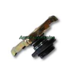 ΚΑΠΑΚΙ,ΤΑΠΑ ΨΥΓΕΙΟΥ ΤΡΑΚΤΕΡ FIAT NEW HOLLAND 480,500,540,600,640,55.46